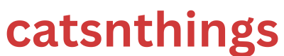 catsnthings.com